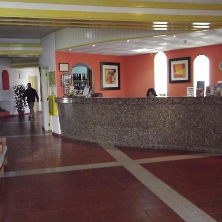 Apartamentos Turisticos Silchoro Albufeira Exterior photo