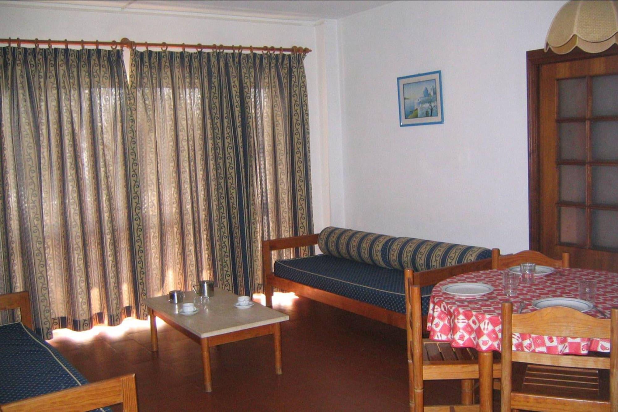 Apartamentos Turisticos Silchoro Albufeira Exterior photo
